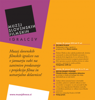 letak program januar 2012 mail